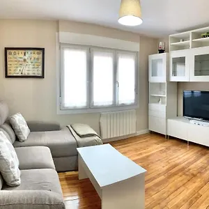  Apartamento En Con Garaje España