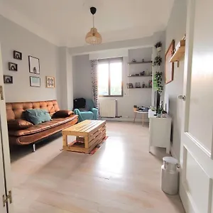  Apartamento Mavi España