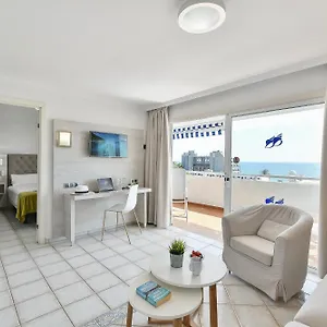  Apartamento Norcopia España