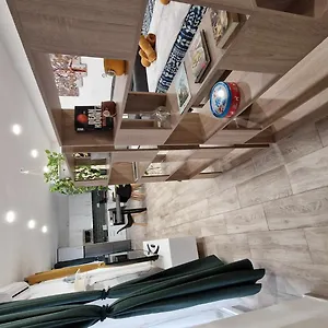 Loft Vida En El Centro Jerez Jerez de la Frontera