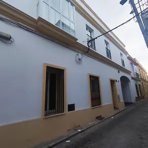 Sherry Viii Parking Gratuito Jerez de la Frontera