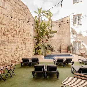 Casa de hóspedes Astuto Boutique Jerez - Adults Only, Jerez de la Frontera