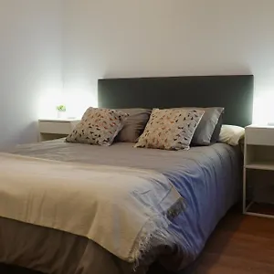  Apartamento Aromaz España