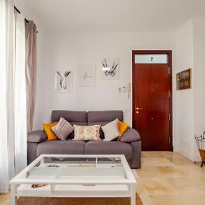  Apartamento Carpe Diem España