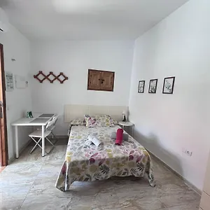 La Campana 5 Jerez de la Frontera