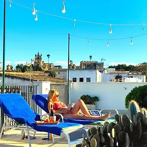  Apartamento Palacio El Duende Old Town Parking Gratis Terraza Vista Catedral Alcazar España