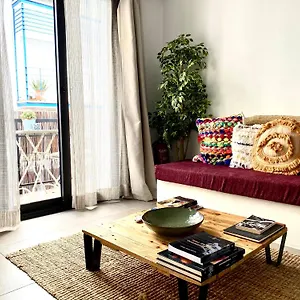  Apartamento Destino España