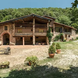  Casa rural Sola La Vall De Bianya España