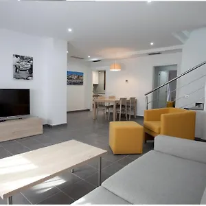  Apartamento Ocea España