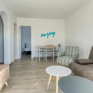  Apartamento La Chalana España