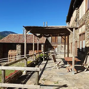  Casa rural El Serrat Turisme Rural España
