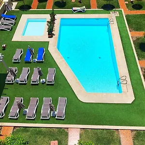  Apartamento Don Gregorio España